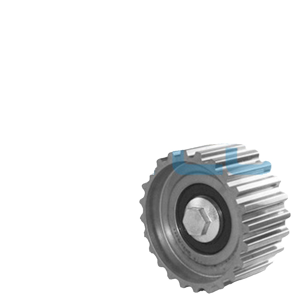 FIAT DUCATO 2.3 JTD TIMING BELT KIT - F1AE0481C