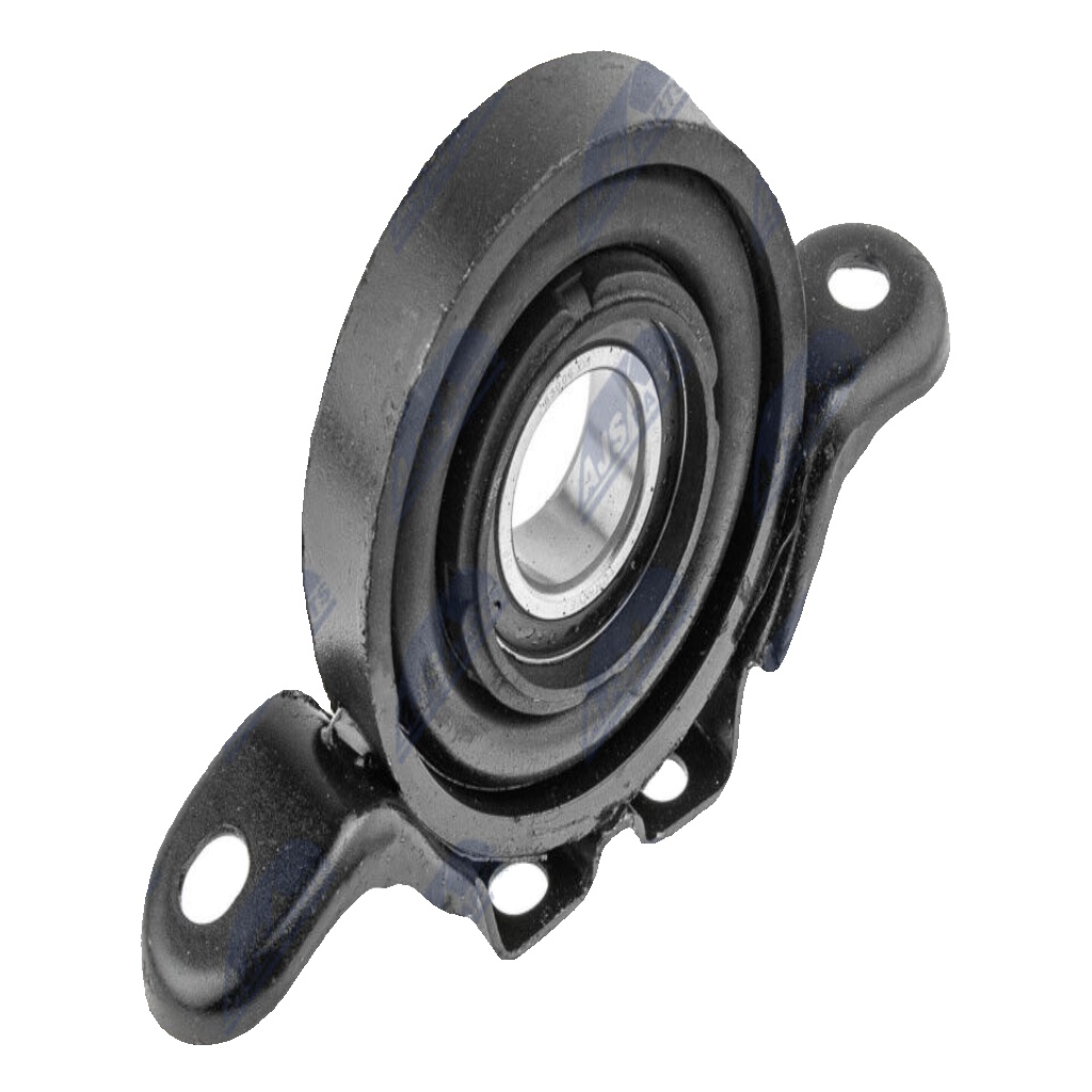 NTY OE NLW-AU-000 Mounting, propshaft for AUDI