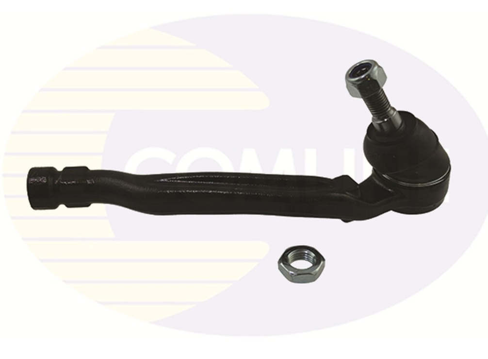 outer COMLINE CTR2112 Tie Rod End for CITROËN,DS,OPEL,PEUGEOT,TOYOTA,VAUXHALL