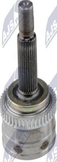 Nty Outer Cv Joint For Kia Ceed Gdi 12-, Hyundai I30 12 - Image 5