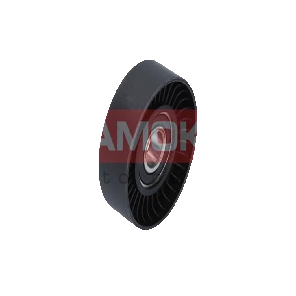2x ✅Fits KAMOKA R0368 TENSIONER PULLEY (PLASTIC) CHEVROLET AVEO 06-, ⭐UK Seller⭐