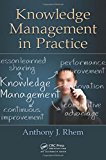 Knowledge Management in Practice - 9781466562523