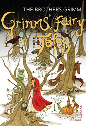 Grimms Fairy Tales by The Brothers Grimm PAPERBACK - Image 6