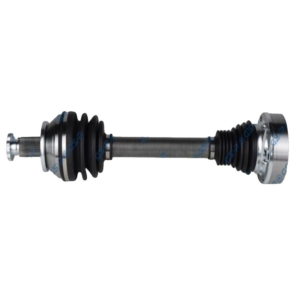Front Left GSP 254018 Drive Shaft for SEAT,SKODA,VW