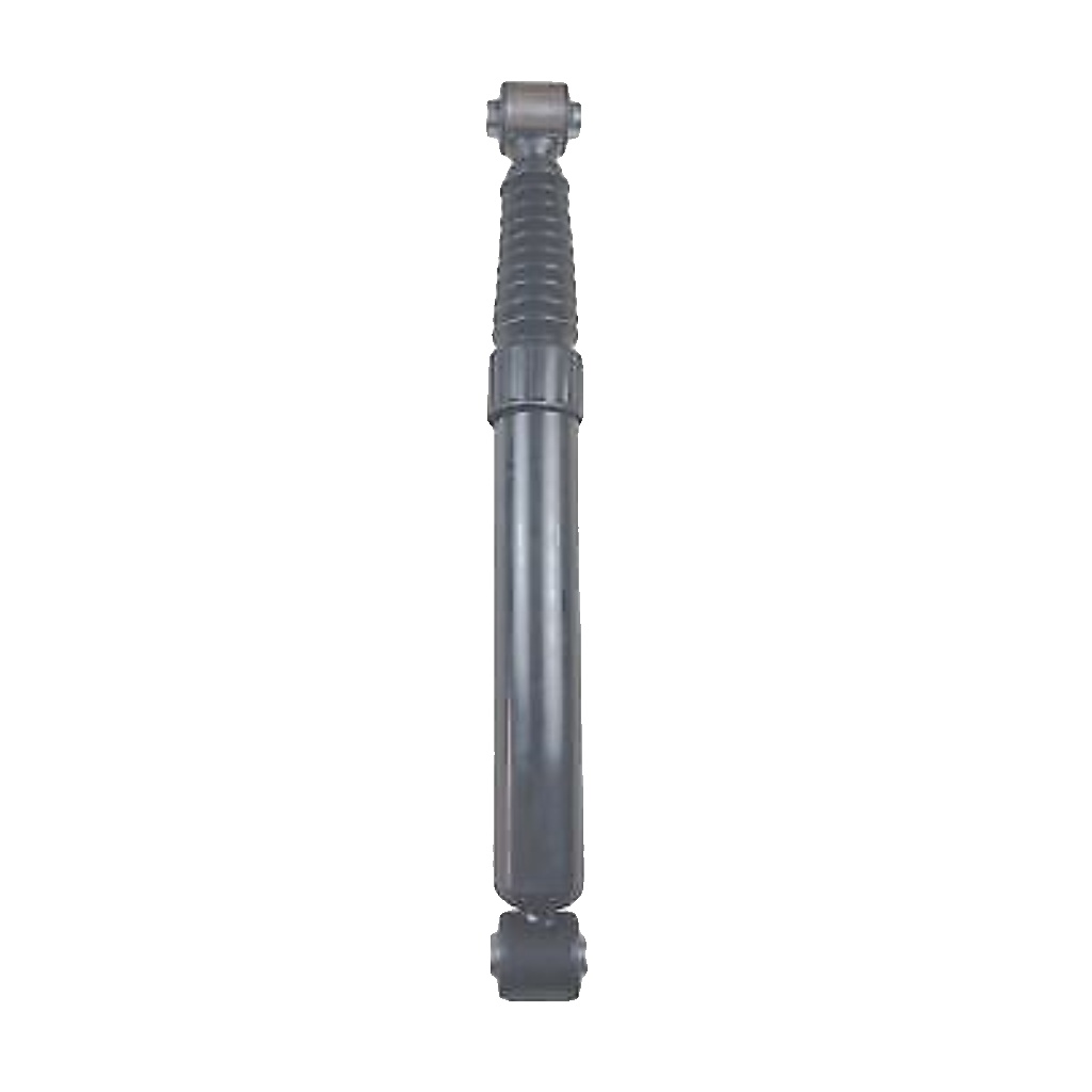 NAPA NSA1412 Shock Absorber Damper Rear Twin-Tube Fits Peugeot 207 207 Cc 207 Sw