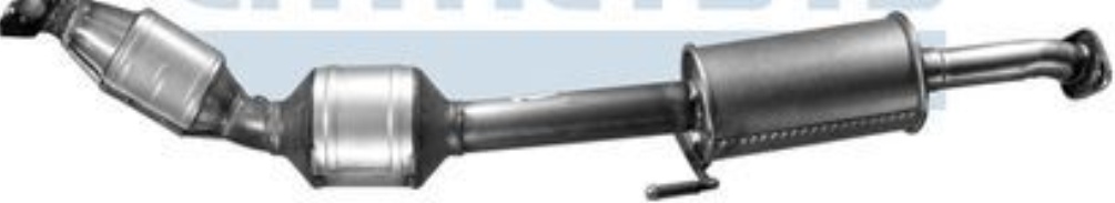 FOR TOYOTA AURIS 1.8i 16v  Hybrid (2ZR-FXE engine) 10/12-6/15 BM92202H
