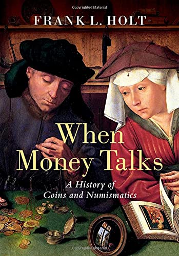 When Money Talks