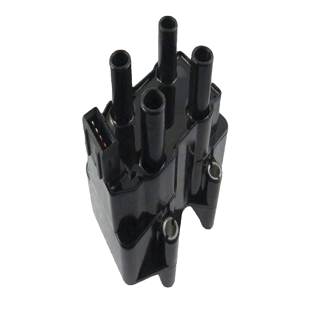 MAGNETI MARELLI 060717043012 Ignition Coil for CITROËN,FIAT,LANCIA,PEUGEOT,ROVER