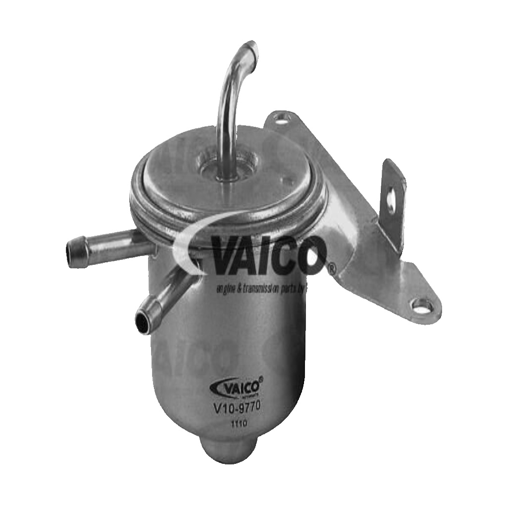 VAICO V10-9770 Vapour Trap, carburettor for AUDI,VW