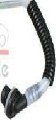 Original Fuel Line 2150124 for Mercedes-Benz