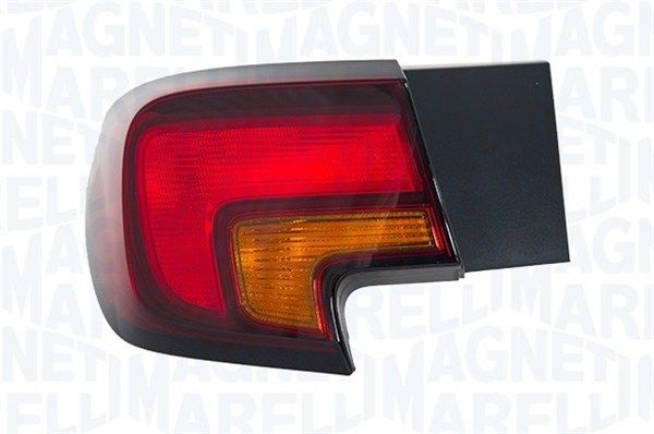 TAIL LIGHT ASSEMBLY 714081380103 FOR OPEL ASTRA/K MOKKA/X B14XFT/14XFL 4cyl