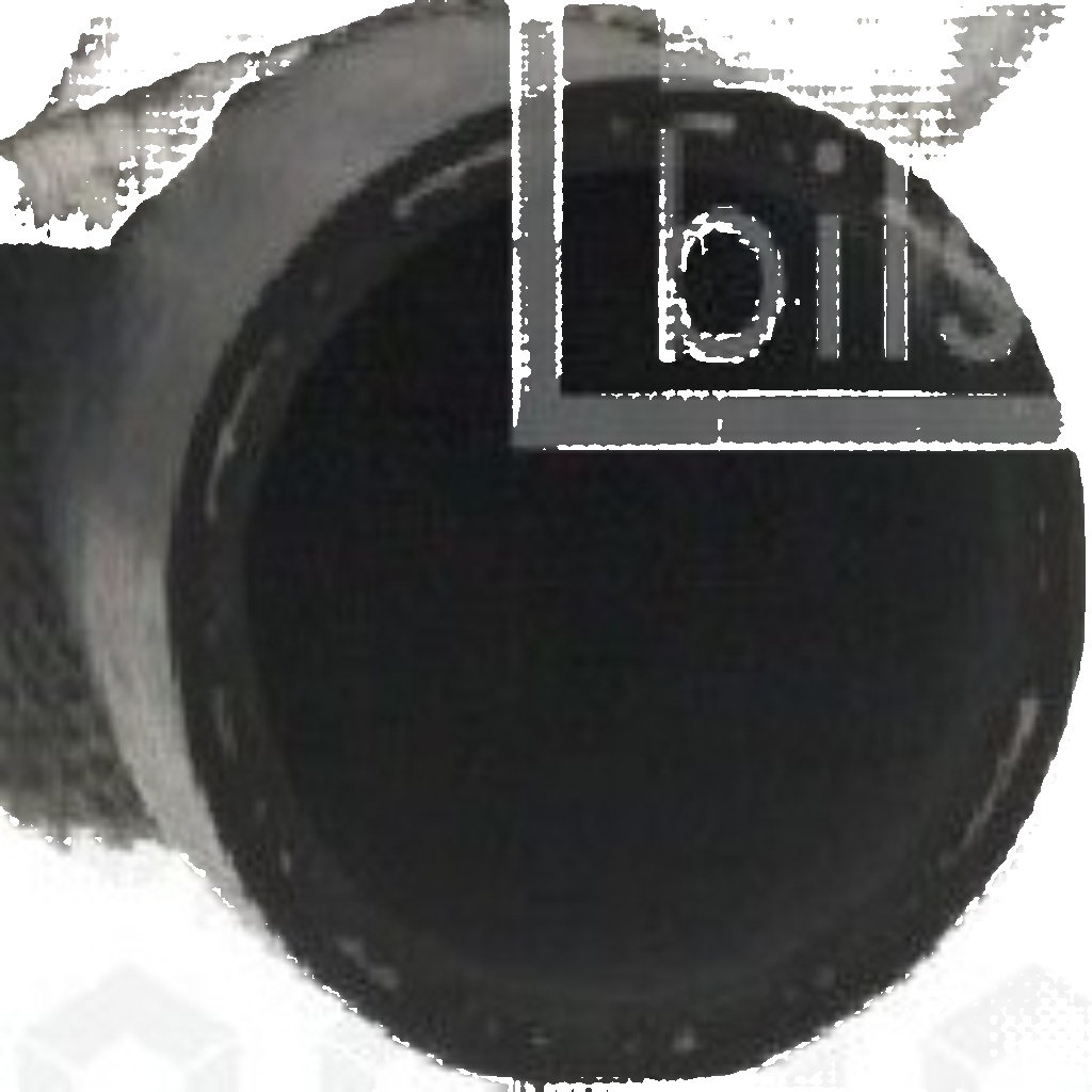 FEBI BILSTEIN RADIATOR HOSE BMW 1 3 X6 Z4