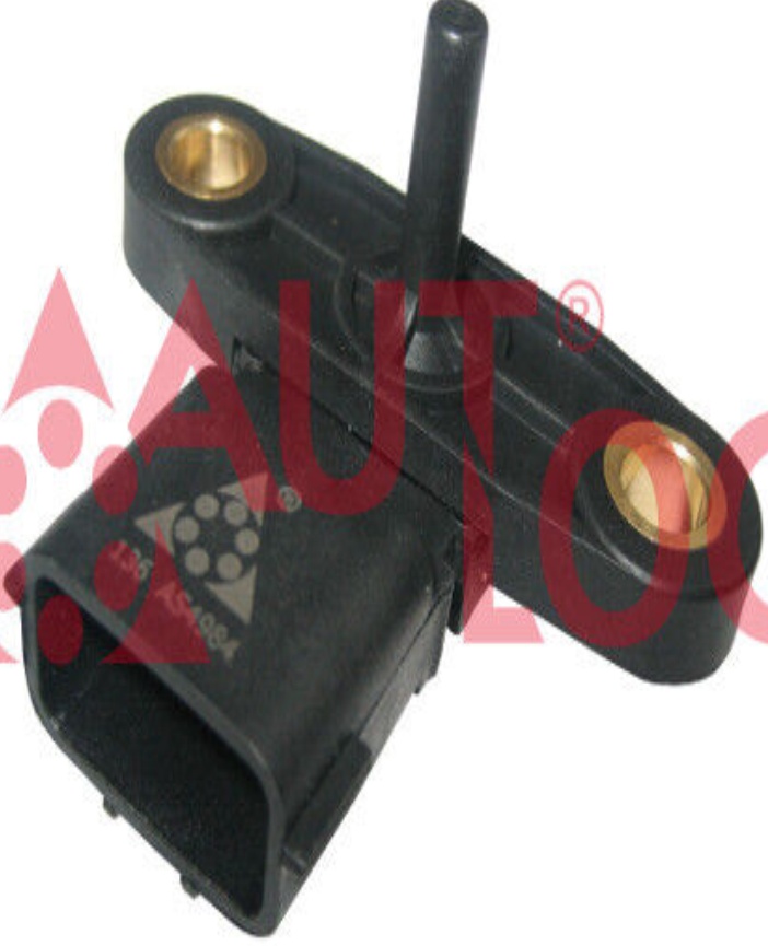 pressure sensor map sensor AS4984 AUTLOG for NISSAN PATHFINDER III NAVARA NP300 - Image 3