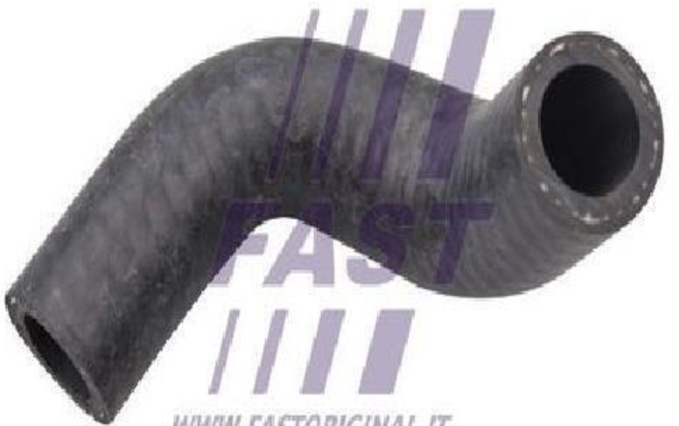FAST FT61350 Radiator Hose for ALFA ROMEO,FIAT