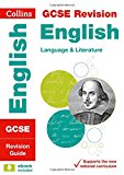 GCSE 9-1 English Language and Literature Revision Guide