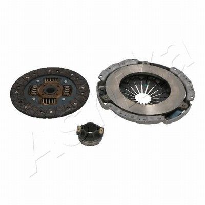 Ashika Kit Frizione 92-05-599