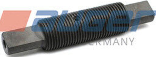 AUGER 51635 Spring Bolt for VOLVO