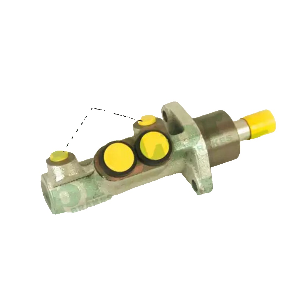1987 LPR Brake Master Cylinder for RENAULT
