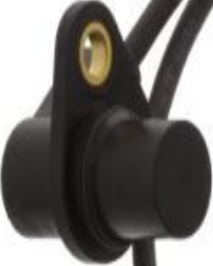 FEBI BILSTEIN 18163 Crankshaft Pulse Sensor Fits Opel Astra Calibra Vauxhall