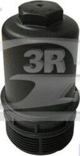 3RG 84728 Cover, fuel filter for AUDI,CUPRA,SEAT,SKODA,VW