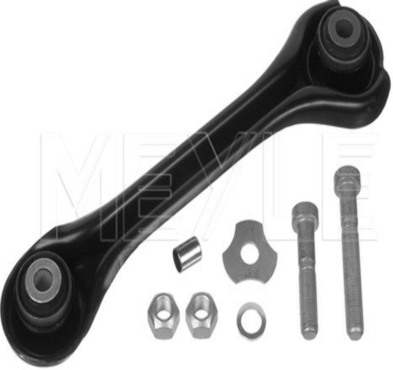 MEYLE 016 035 0040/S ROD/STRUT WHEEL SUSPENSION Front,Rear LH,Rear RH,Upper