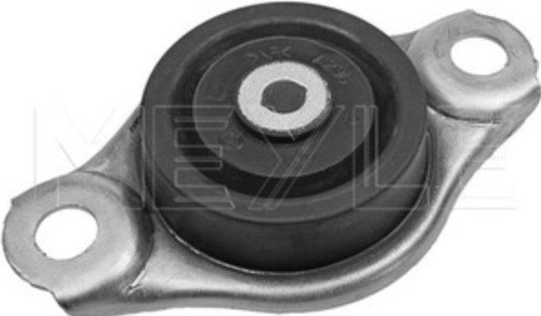 Left MEYLE 214 030 0042 Engine Mounting for FIAT,LANCIA