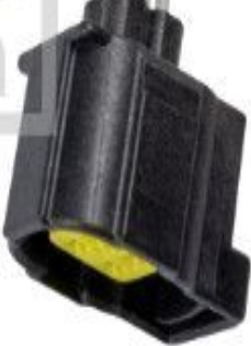Febi Bilstein 177398 Lambda Sensor Fits Dodge Jeep Mercedes-Benz Smart VW