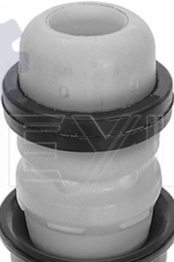 Front MEYLE GERMANY 100 642 0005 Rubber Buffer, suspension for SKODA,VW
