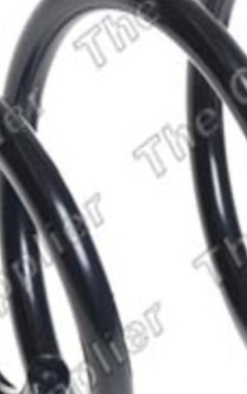 SUSPENSION SPRING 4285739 FOR SKODA VW CKFB/CRVC/DFFA/CRMB/DCYA/CYKA/CKFC 2.0L