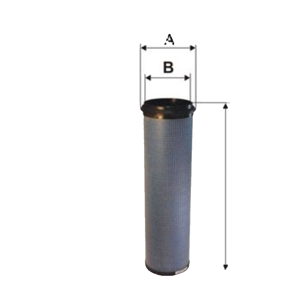 Fits FILTRON AM 401W FODEN SAFETY CARTRIDGE  ⭐UK Stock⭐