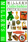 Miller's Collectables Price Guide 2000/2001: 12 (Miller's Collectables Price .