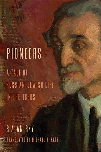 Pioneers - 9780253012128