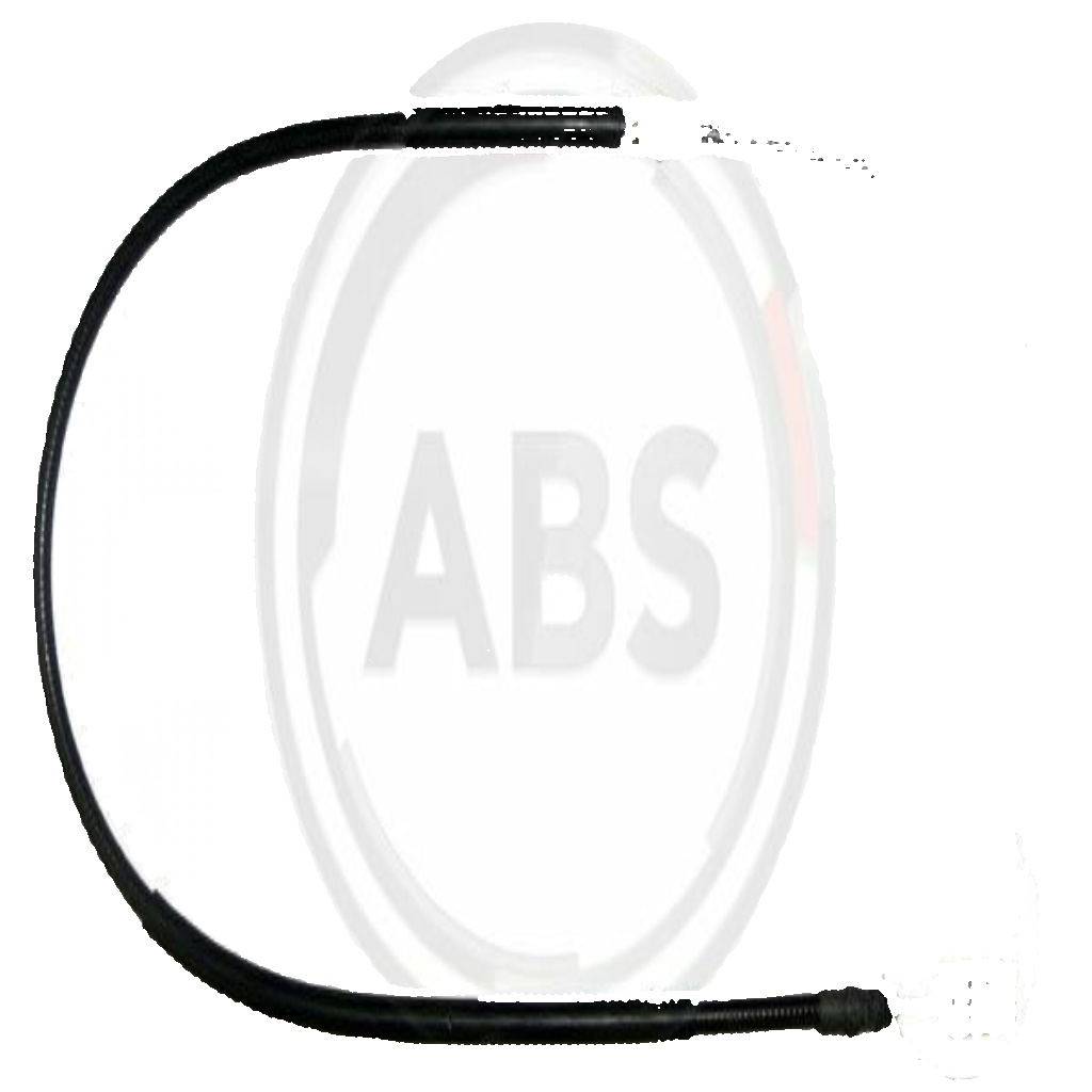 Original A.B.S. Cable Pull Parking Brake K12388 for Renault