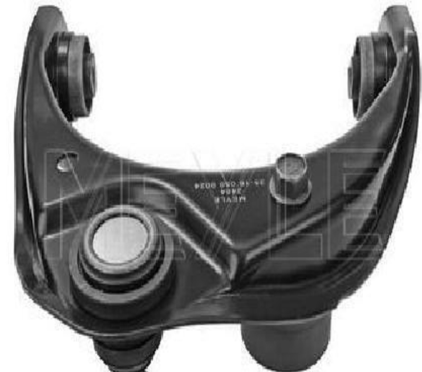 35-16 050 0024 MEYLE Track Control Arm for MAZDA