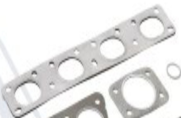 ELRING 903.220 Cylinder Head Gasket Kit For Bmw N46 B20 A