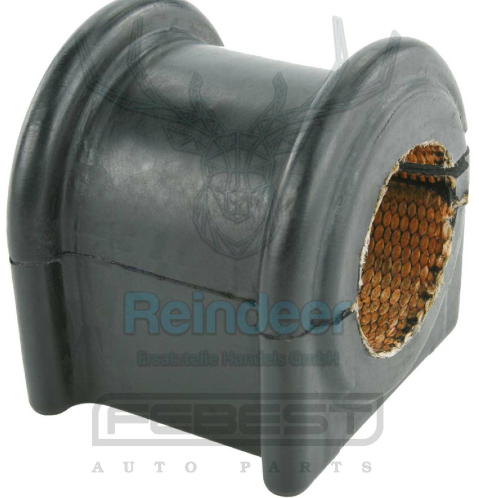 Fits FEBEST CRSB-JOUR REAR STAB BUSHING. DODGE JOURNEY NEW 2012-  ⭐UK Stock⭐