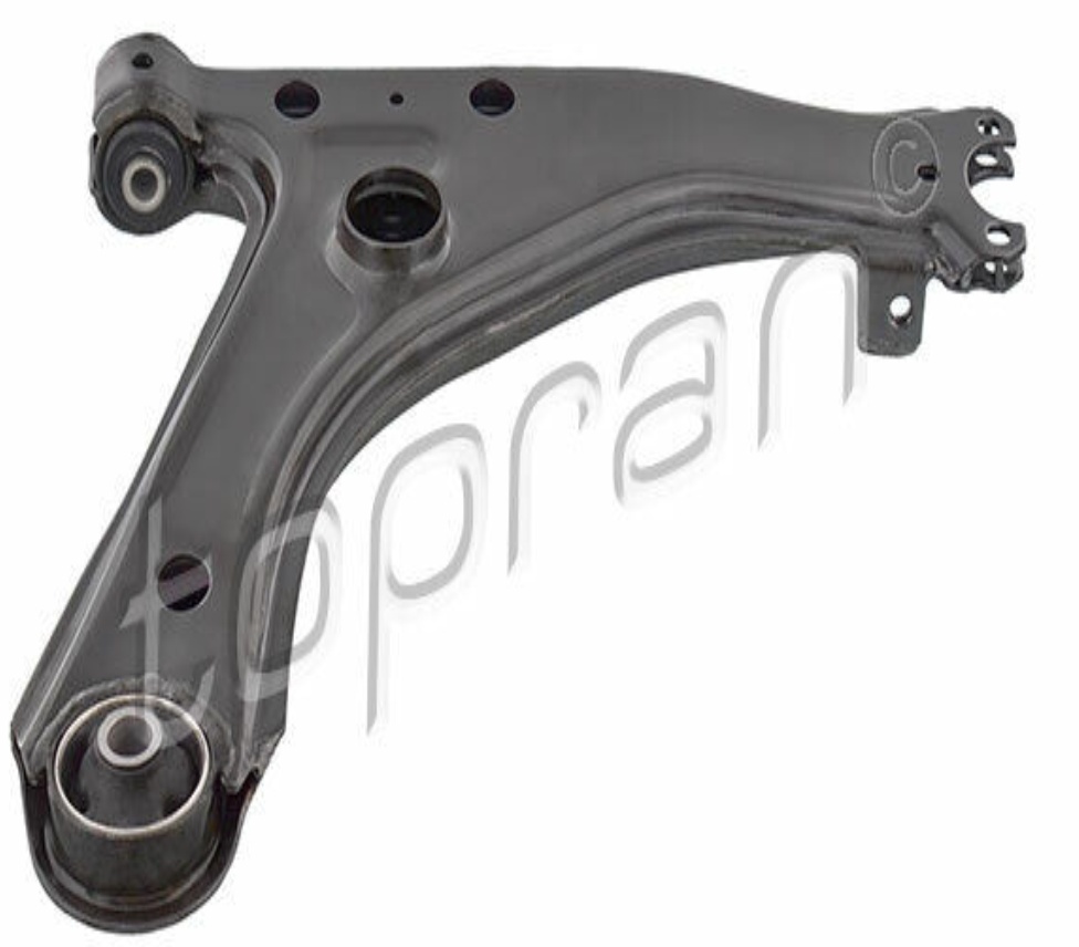 Fits TOPRAN HANS PRIES 107 025    ⭐UK Stock⭐