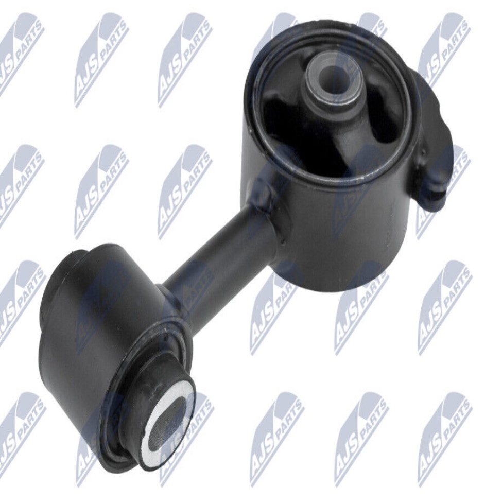 Engine mount Right ZPS-NS-061 NTY for NISSAN TIIDA Hatchback TIIDA Saloon