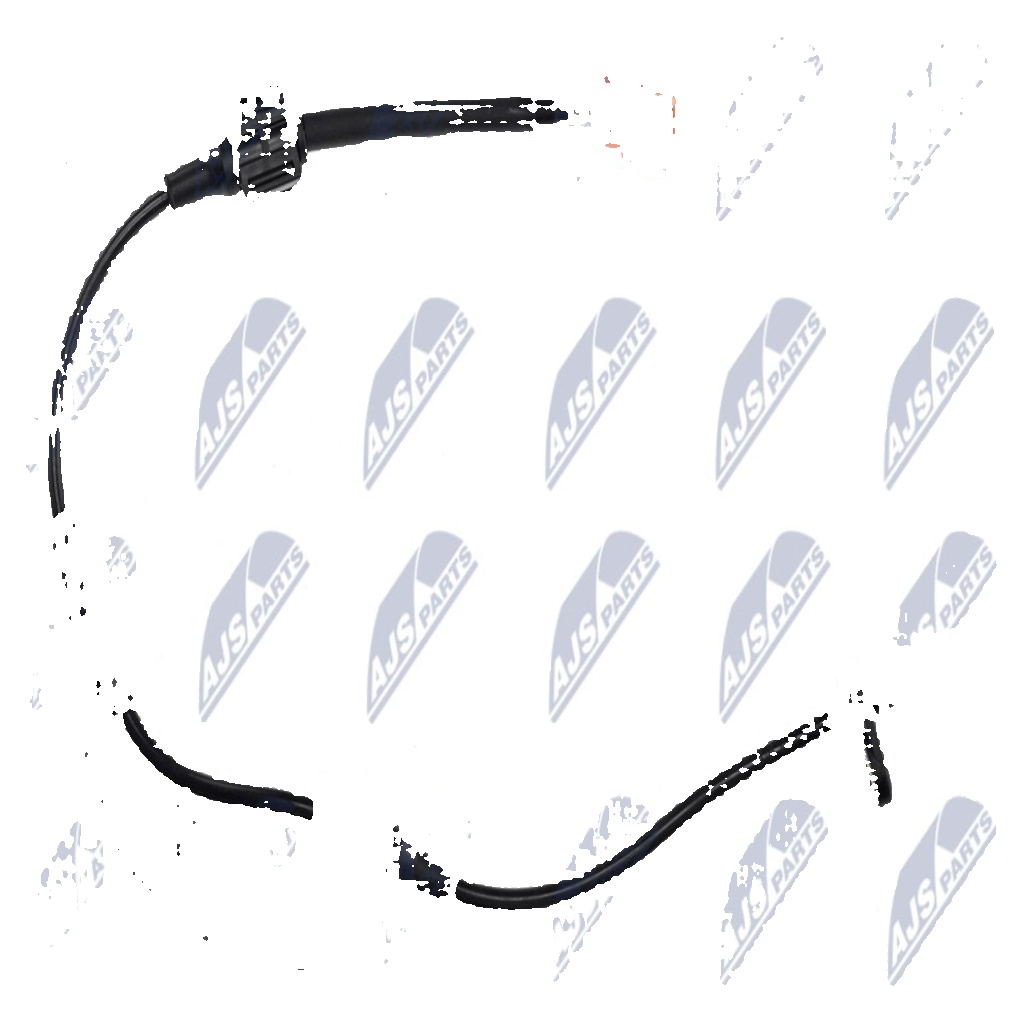 N.T.Y. HCA-HD-005.NTY Sensor, wheel speed for HONDA