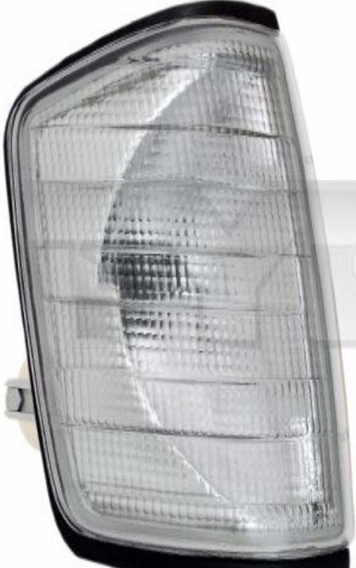 Left TYC 18-3256-97-2 Indicator for MERCEDES-BENZ