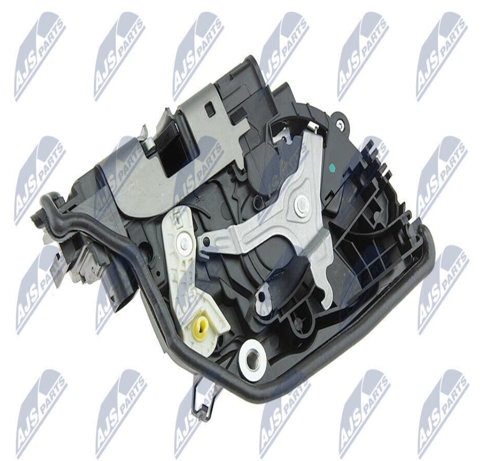 N.T.Y. EZC-BM-093.NTY Door Lock for BMW,MINI