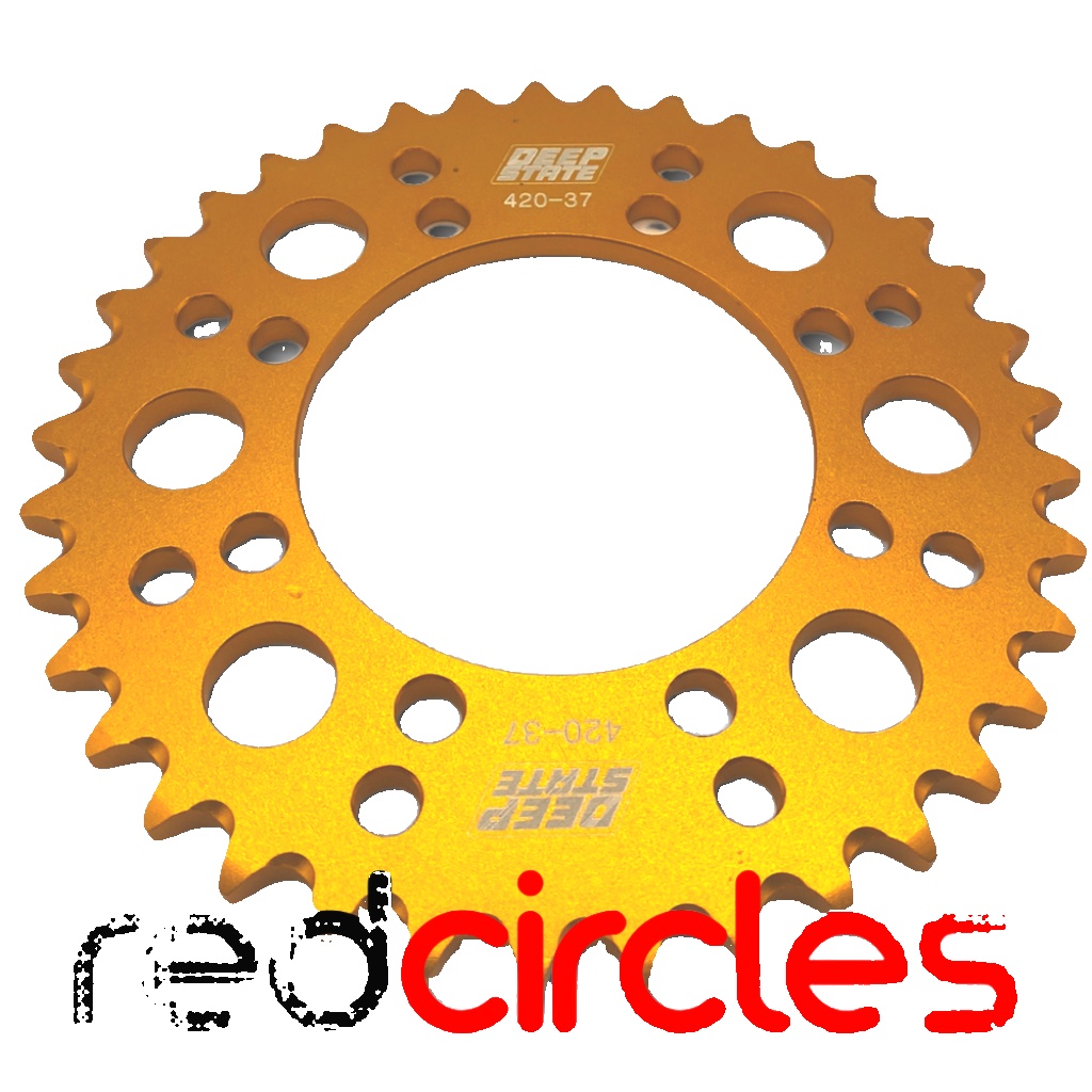 BLACK CNC SUR-RON FRONT WHEEL SPACERS FOR SUR-RON LIGHT BEE X LBX EBIKE