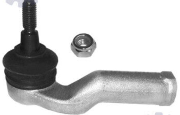 VKDY 314004 SKF Tie Rod End for ,FORD,VOLVO
