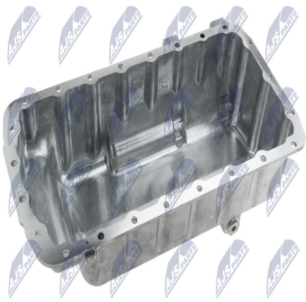 ✅Fits NTY BMO-CT-001 OIL PAN CITROEN BERLINGO 1.9D 02-, C5 2.0HDI 01 ⭐UK Seller⭐