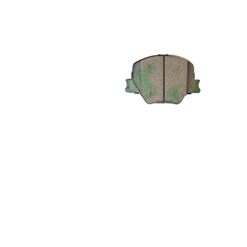 SAMKO 5SP2107 Brake Pad Set, disc brake for OPEL,VAUXHALL