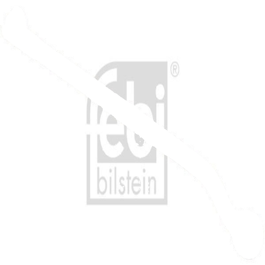 02634 FEBI BILSTEIN Inner Tie Rod for CHEVROLET,DAEWOO,OPEL,VAUXHALL