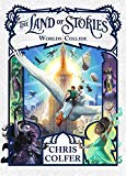 The Land of Stories: Worlds Collide