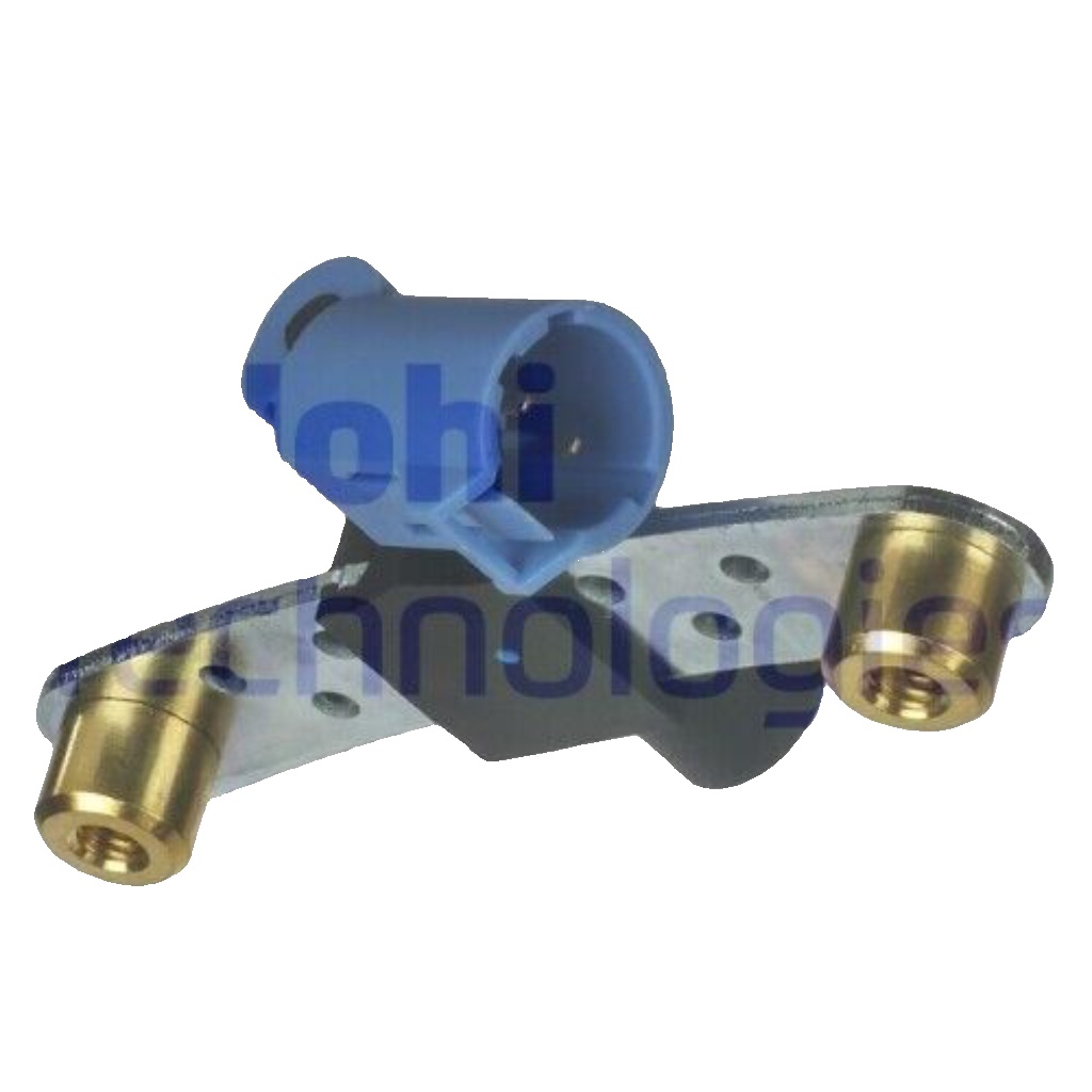 Crankshaft Pulse Sensor Delphi SS11012 Fits Dacia Nissan Renault Logan MCV