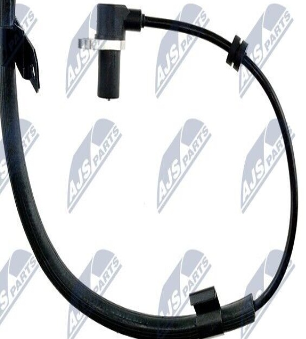 Fits NTY HCA-NS-162 ABS SENSOR FRONT NISSAN ALMERA N15 98.05- /RIGHT/ ⭐UK Stock⭐