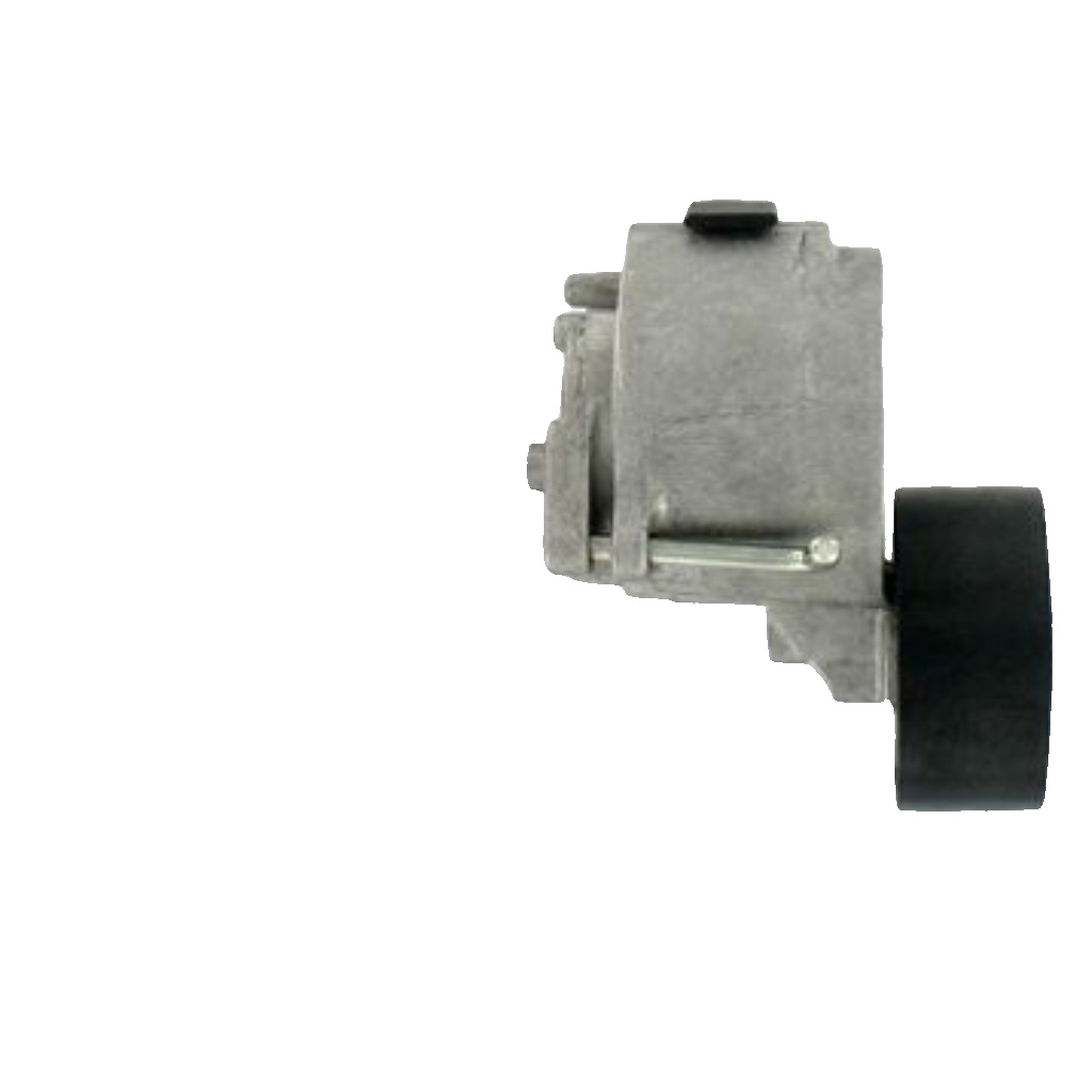 VKM 32045 SKF Tensioner Pulley, V-ribbed belt for FIAT